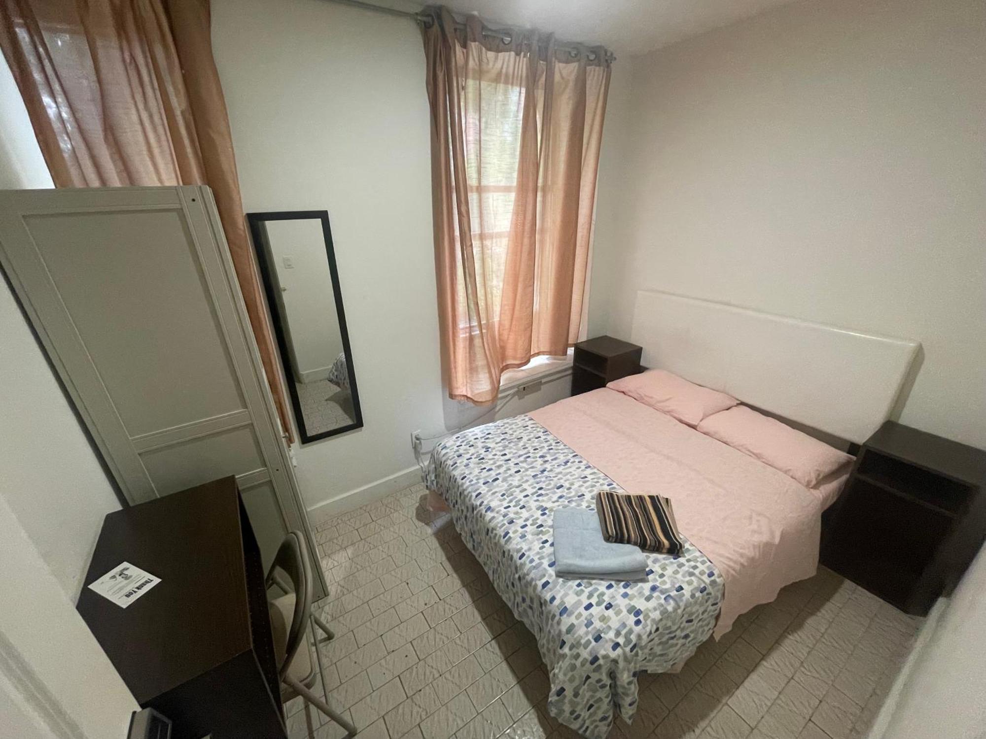 Appartamento Hudson Yard 408 New York